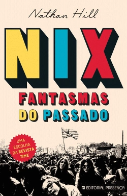 Bertrand.pt - Nix - Fantasmas do Passado