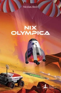 Bertrand.pt - Nix Olympica