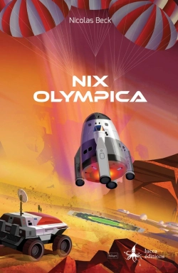Bertrand.pt - Nix Olympica
