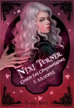 Bertrand.pt - Nixi Turner Contre Les Croquemitaines Tome 1 ; Babayaga