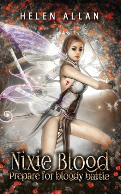 Bertrand.pt - Nixie Blood