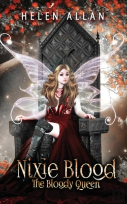 Bertrand.pt - Nixie Blood