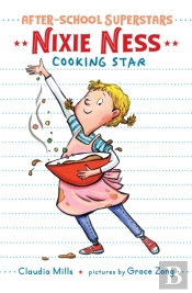 Nixie Ness: Cooking Star