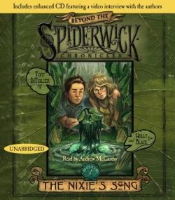 Bertrand.pt - Nixie'S Song