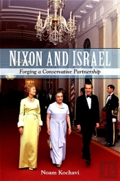 Nixon And Israel