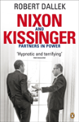 Nixon And Kissinger