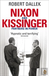 Nixon And Kissinger