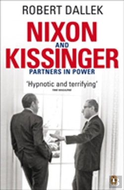 Bertrand.pt - Nixon And Kissinger