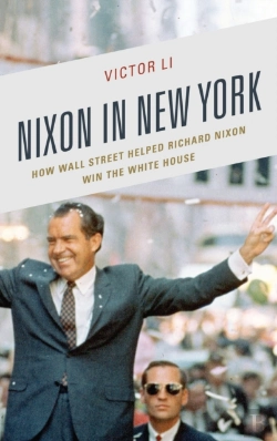 Bertrand.pt - Nixon In New York