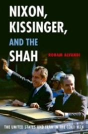 Nixon, Kissinger, And The Shah