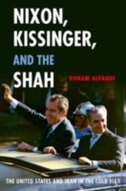 Bertrand.pt - Nixon, Kissinger, And The Shah