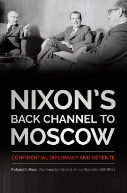 Bertrand.pt - Nixon’S Back Channel To Moscow