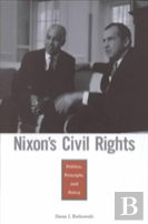 Nixonâ€™S Civil Rights