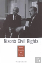 Nixonâ€™S Civil Rights