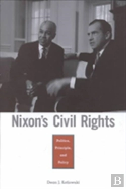 Bertrand.pt - Nixonâ€™S Civil Rights