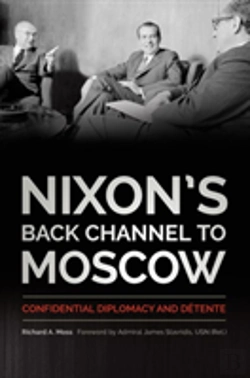 Bertrand.pt - Nixon'S Back Channel To Moscow