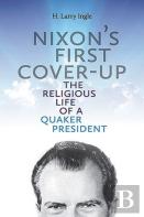 Nixon'S First Cover-Up