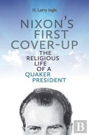 Nixon'S First Cover-Up