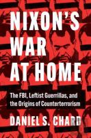 Nixon'S War At Home