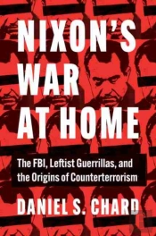Nixon'S War At Home