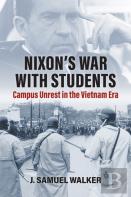 Nixon'S War With Students