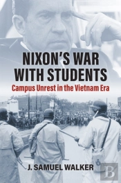 Nixon'S War With Students