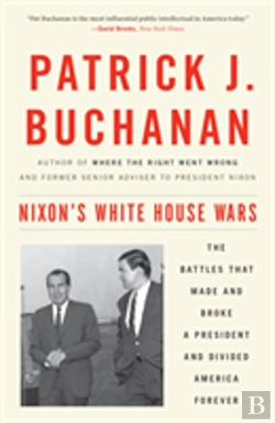 Bertrand.pt - Nixon'S White House Wars