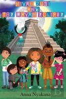 Niyah Zuri And The Mayan Eclipse