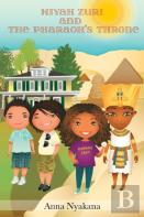Niyah Zuri And The Pharaoh'S Throne