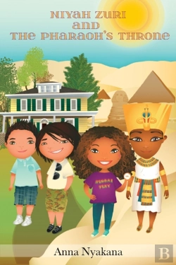 Bertrand.pt - Niyah Zuri And The Pharaoh'S Throne