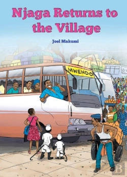 Bertrand.pt - Njaga Returns To The Village