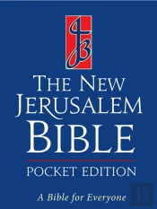 Njb Pocket Edition Bible