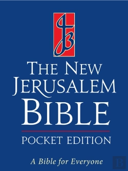 Bertrand.pt - Njb Pocket Edition Bible