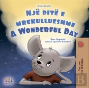 Nje Dite E Mrekullueshme A Wonderful Day