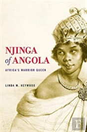 Njinga Of Angola