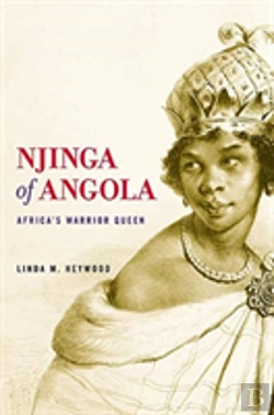 Bertrand.pt - Njinga Of Angola