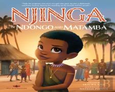 Njinga Of Ndongo And Matamba