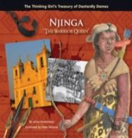 Njinga ''The Warrior Queen''