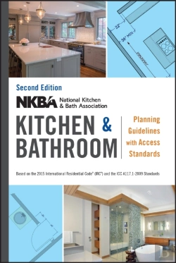 Bertrand.pt - Nkba Kitchen And Bathroom Planning Guidelines With Access Standards