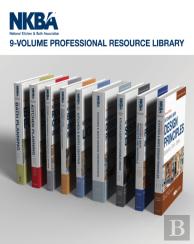 Nkba Professional Resource Library, 9 Volume Set