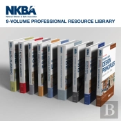 Nkba Professional Resource Library, 9 Volume Set