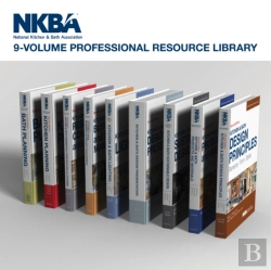 Bertrand.pt - Nkba Professional Resource Library, 9 Volume Set