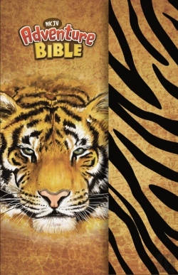 Bertrand.pt - Nkjv, Adventure Bible, Hardcover, Full Color, Magnetic Closure
