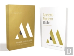 Bertrand.pt - Nkjv, Ancient-Modern Bible, Hardcover, Comfort Print