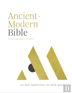 Bertrand.pt - Nkjv, Ancient-Modern Bible
