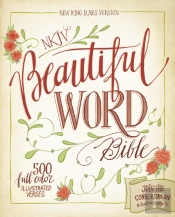 Nkjv, Beautiful Word Bible