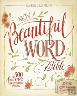 Bertrand.pt - Nkjv, Beautiful Word Bible