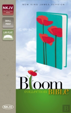 Bertrand.pt - Nkjv Bloom Collection Bible Compact