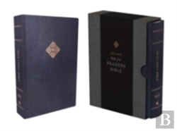 Bertrand.pt - Nkjv, Deluxe Reader'S Bible, Cloth Over Board, Blue