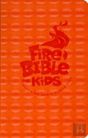 Nkjv Fire Bible For Kids